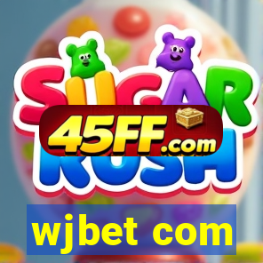 wjbet com